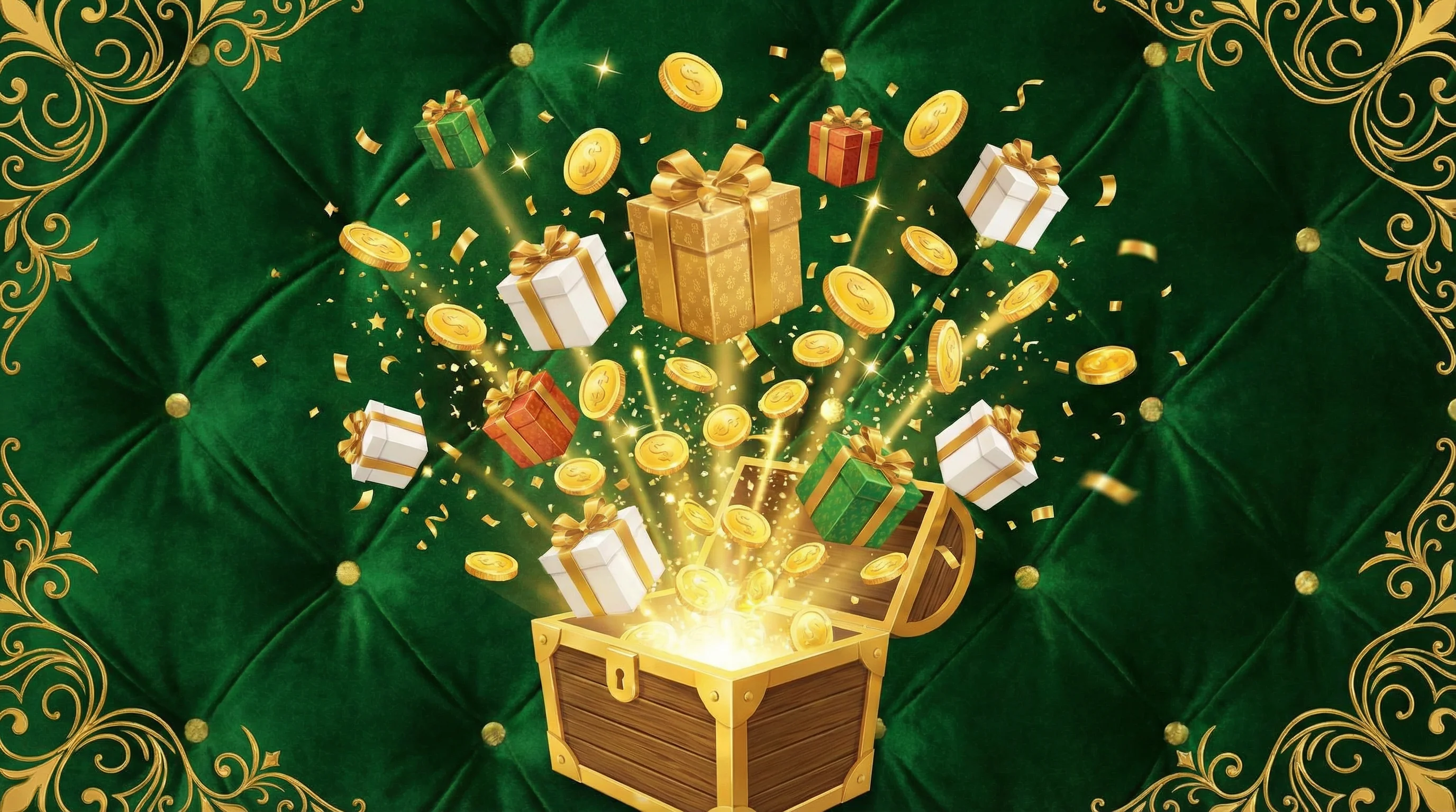 Bônus de boas-vindas vaidebet